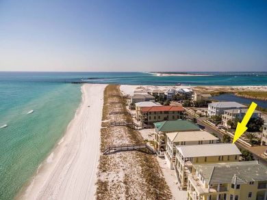 Stunning Vacation Rental Sleeps 14 Gulf View